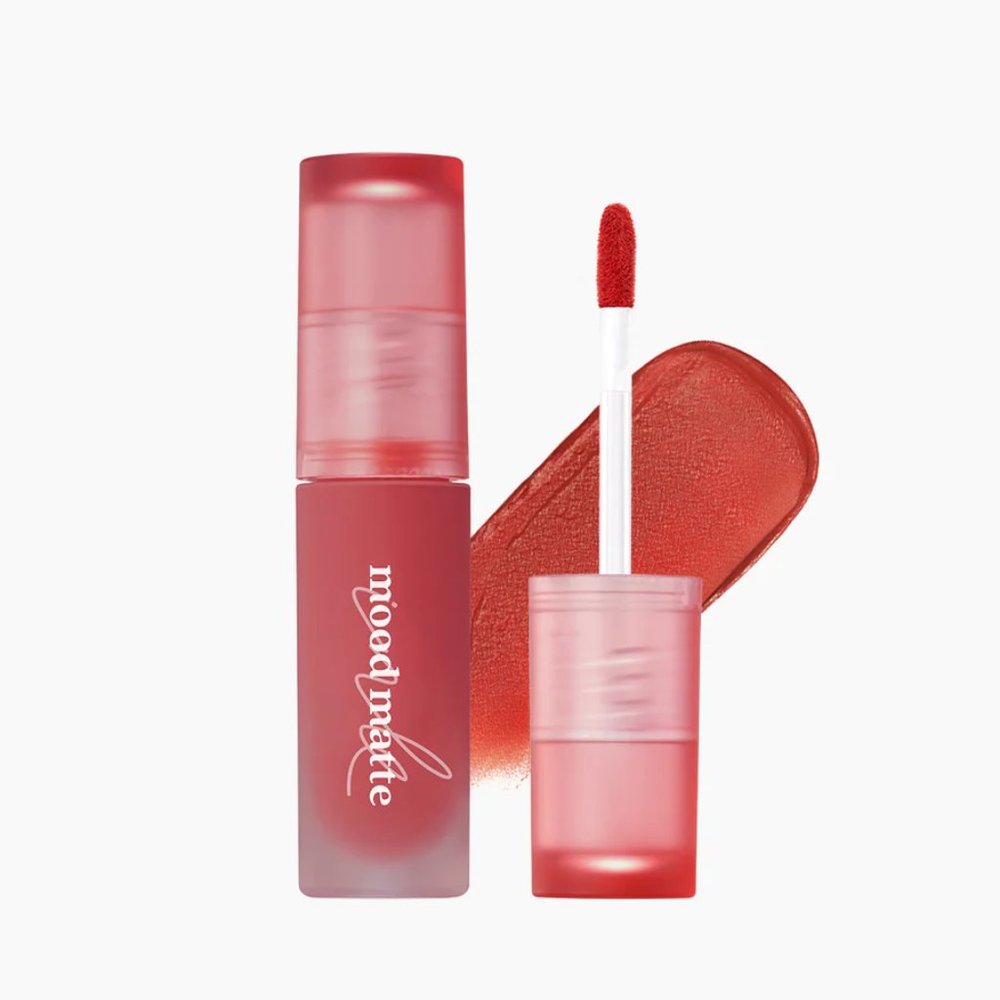 Peripera Ink Mood Matte Tint 04 Cedarwood